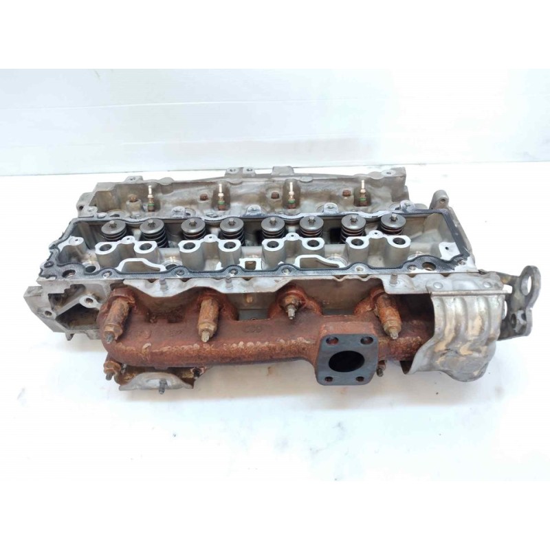 Recambio de culata para ford fiesta (ccn) trend referencia OEM IAM 1V256X0613B  