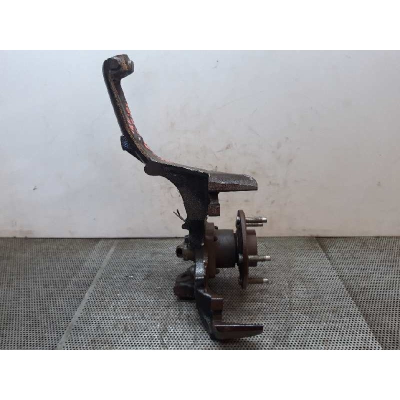 Recambio de mangueta delantera derecha para pontiac firebird'89 referencia OEM IAM  59722 2