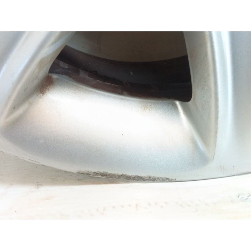 Recambio de llanta para bmw 1 (f20) 114 d referencia OEM IAM 6796201 - Gris 3