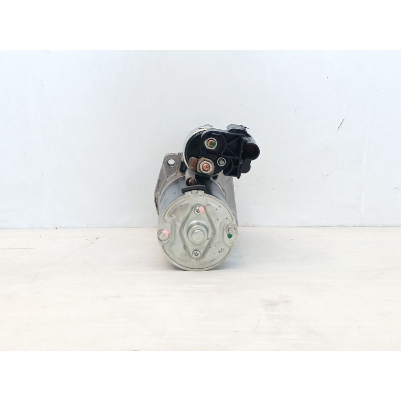 Recambio de motor arranque para volvo s40 berlina d5 kinetic referencia OEM IAM 240520 POD79857 5