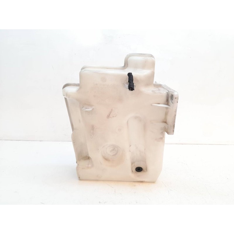 Recambio de deposito limpia para volkswagen golf vi (5k1) advance referencia OEM IAM 1K0955453Q - Negro 2