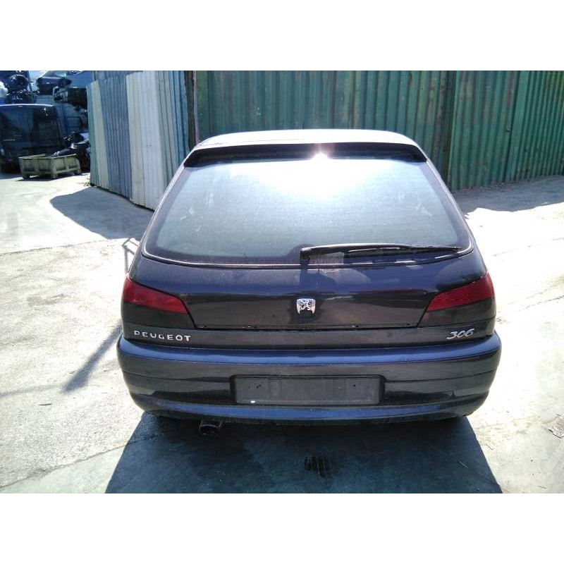 peugeot 306 berlina 3/4/5 puertas (s2) del año 2001