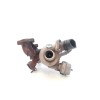 Recambio de turbocompresor para seat ibiza (6l1) 1.9 tdi referencia OEM IAM 038253019P KF39003FC5038072 KKK