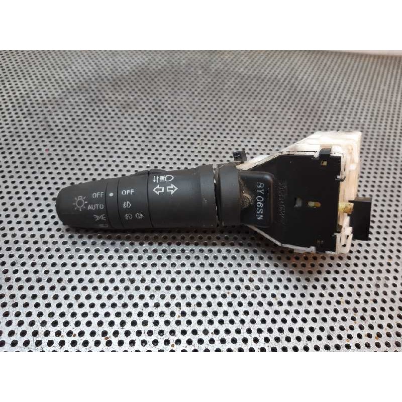 Recambio de mando luces para nissan note (e11e) acenta referencia OEM IAM 8Y06SN  