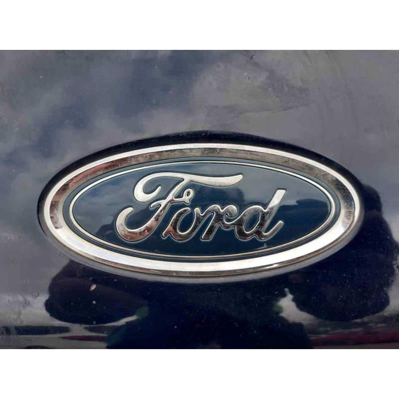 Recambio de refuerzo paragolpes delantero para ford fiesta (ce1) trend referencia OEM IAM   