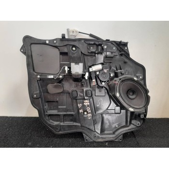 ELEVALUNAS DELANTERO IZQUIERDO GJ6A5958X 
