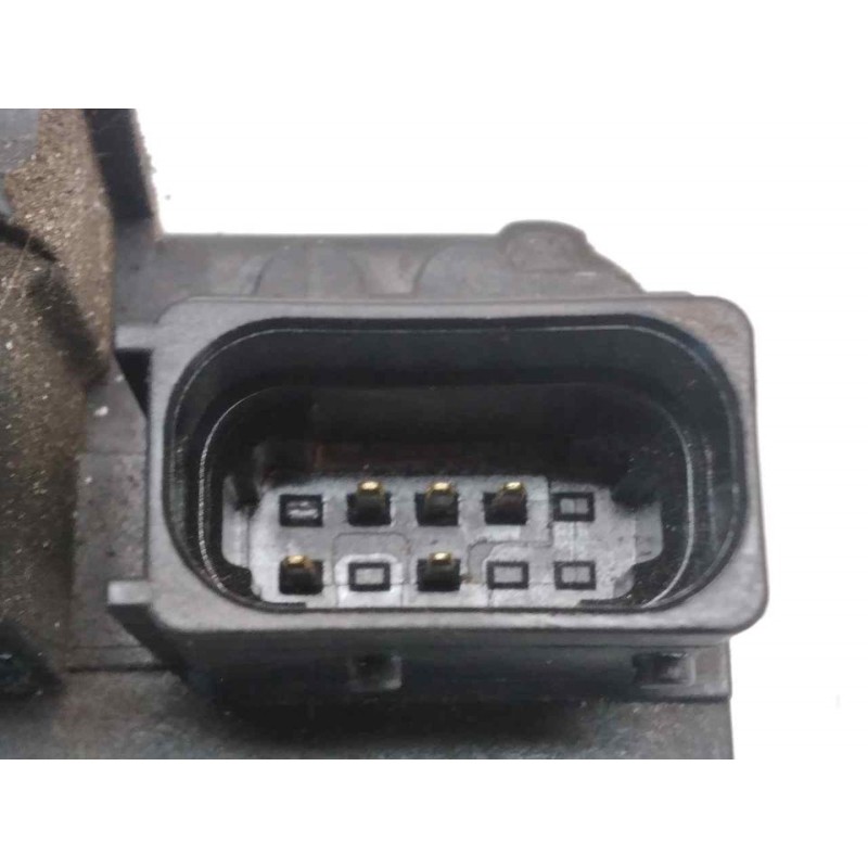 Recambio de cerradura puerta delantera izquierda para chevrolet aveo berlina hatchback ltz referencia OEM IAM 3023881LH2 - Negro 5