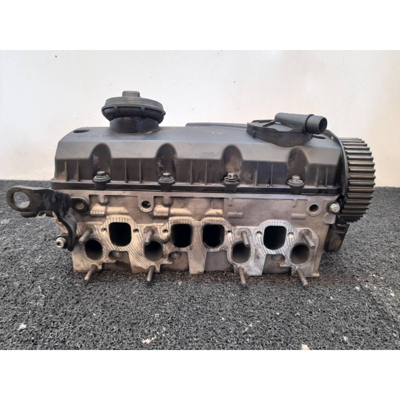 Recambio de culata para volkswagen passat berlina (3b3) highline referencia OEM IAM 038103373R - Gris 3