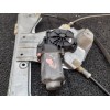 Recambio de elevalunas delantero derecho para renault clio iii referencia OEM IAM  129756 