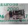 Recambio de cerradura puerta delantera izquierda para fiat punto berlina (188) 1.2 cat referencia OEM IAM B792  