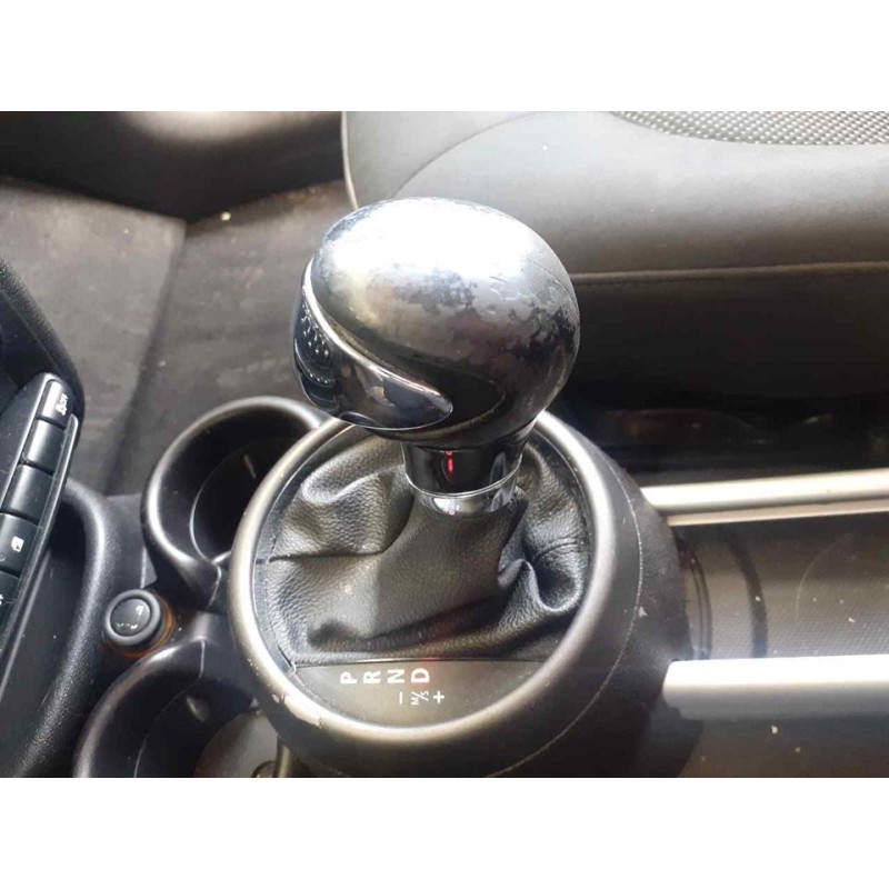 Recambio de varillaje cambio para bmw mini countryman (r60) cooper d referencia OEM IAM - Blanco 6