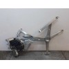 Recambio de elevalunas delantero derecho para opel astra h berlina 1.7 16v cdti referencia OEM IAM   