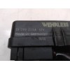 Recambio de caja precalentamiento para mercedes-benz clase c (w203) berlina 270 cdi (203.016) referencia OEM IAM 51799029A  WEHR