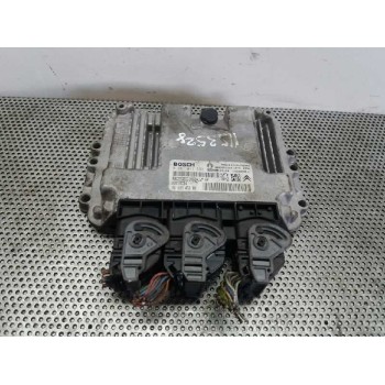 CENTRALITA MOTOR UCE 0281011633 9658945280 BOSCH