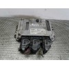 Recambio de centralita motor uce para peugeot 407 1.6 hdi referencia OEM IAM 0281011633 9658945280 BOSCH