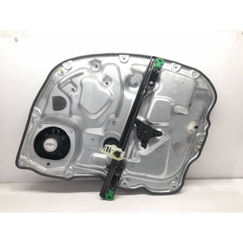 Recambio de elevalunas delantero izquierdo para lancia musa (184) 1.4 16v oro referencia OEM IAM 50046603 71734870 2