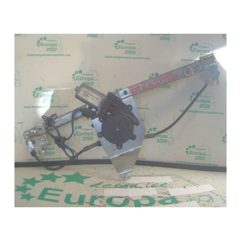 Recambio de elevalunas delantero izquierdo para citroën xantia berlina 2.0 hdi cat (rhy / dw10td) referencia OEM IAM   