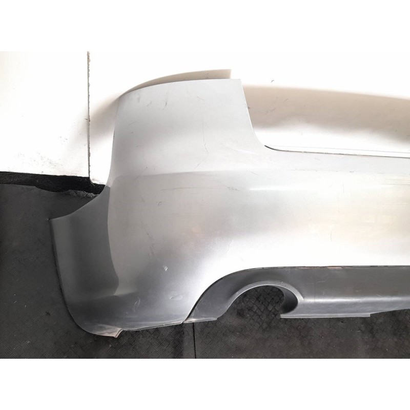 Recambio de paragolpes trasero para audi a4 berlina (8e) 3.0 tdi quattro (150kw) referencia OEM IAM - Gris 4