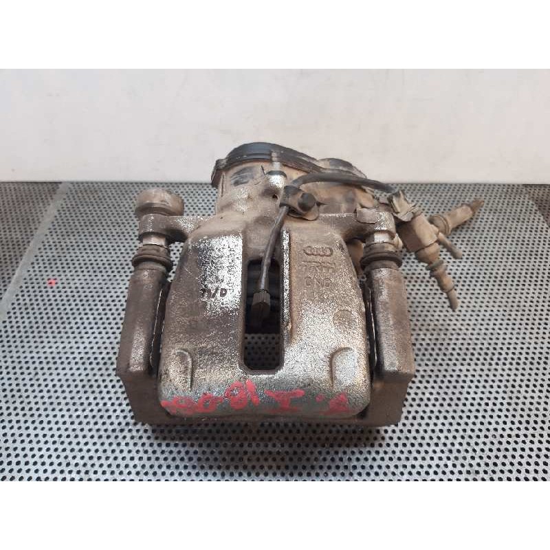 Recambio de pinza de freno trasera izquierda para audi a6 allroad quattro (4gj) 3.0 tdi clean diesel referencia OEM IAM 4G04015B