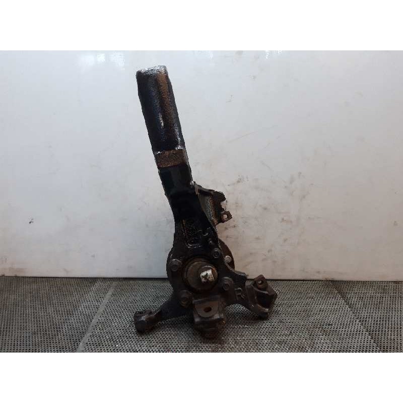 Recambio de mangueta delantera derecha para pontiac firebird'89 referencia OEM IAM  59722 3