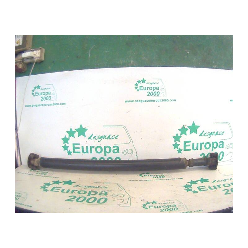 Recambio de cardan trasero para nissan trade 2.8d referencia OEM IAM   