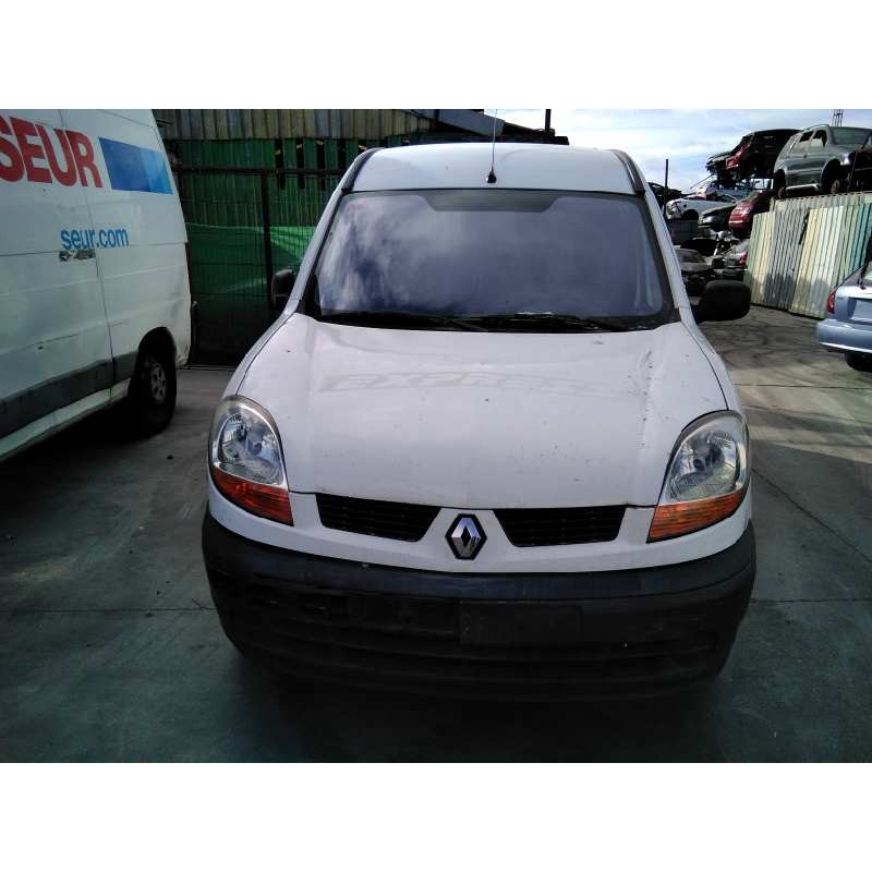 renault kangoo (f/kc0) del año 2005