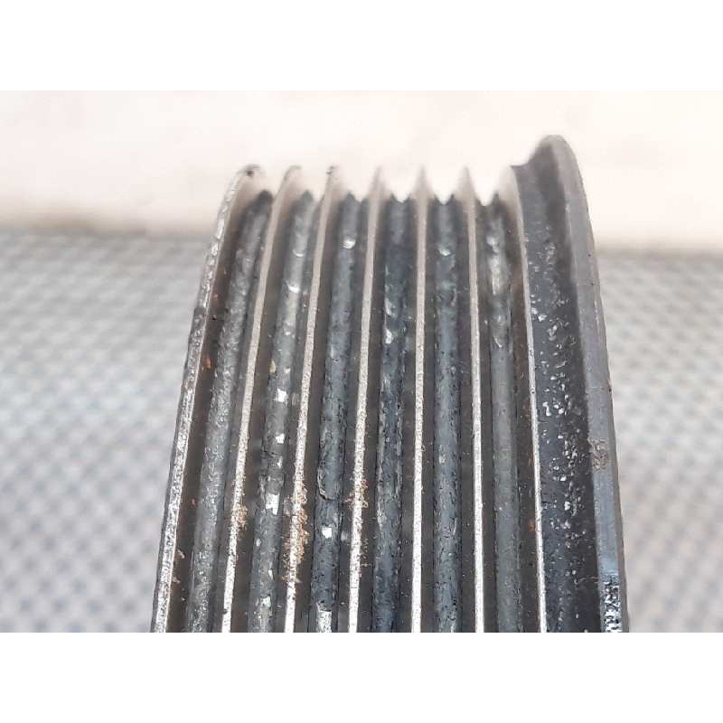 Recambio de polea cigueñal para peugeot partner (s1) combispace referencia OEM IAM C45331 3