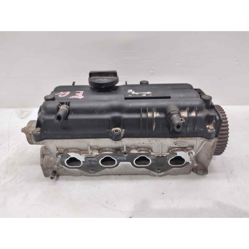 Recambio de culata para kia picanto 1.0 concept referencia OEM IAM J0D1303 G4HE - Gris 5