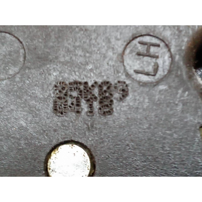 Recambio de elevalunas delantero izquierdo para kia rio 1.4 ex1 referencia OEM IAM 5K021 6