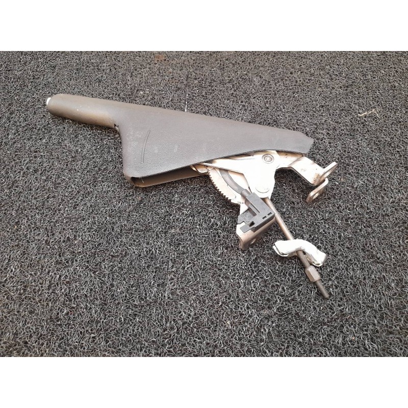 Recambio de palanca freno para audi a3 (8l) 1.9 tdi ambition referencia OEM IAM - Gris 2