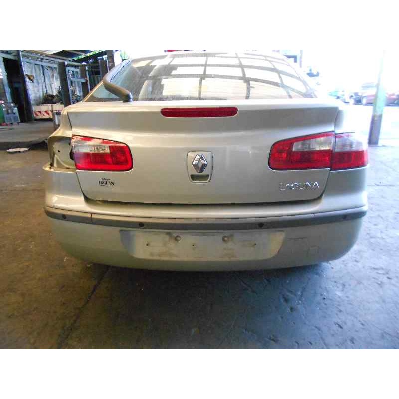renault laguna ii (bg0) del año 2001