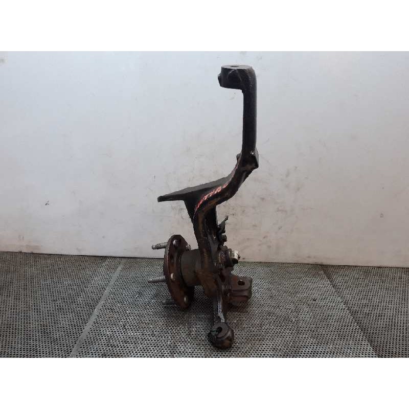 Recambio de mangueta delantera derecha para pontiac firebird'89 referencia OEM IAM  59722 4