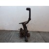 Recambio de mangueta delantera derecha para pontiac firebird´89 referencia OEM IAM  59722 