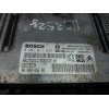 Recambio de centralita motor uce para peugeot 407 1.6 hdi referencia OEM IAM 0281011633 9658945280 BOSCH