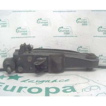 BRAZO SUSPENSION INFERIOR DELANTERO IZQUIERDO 