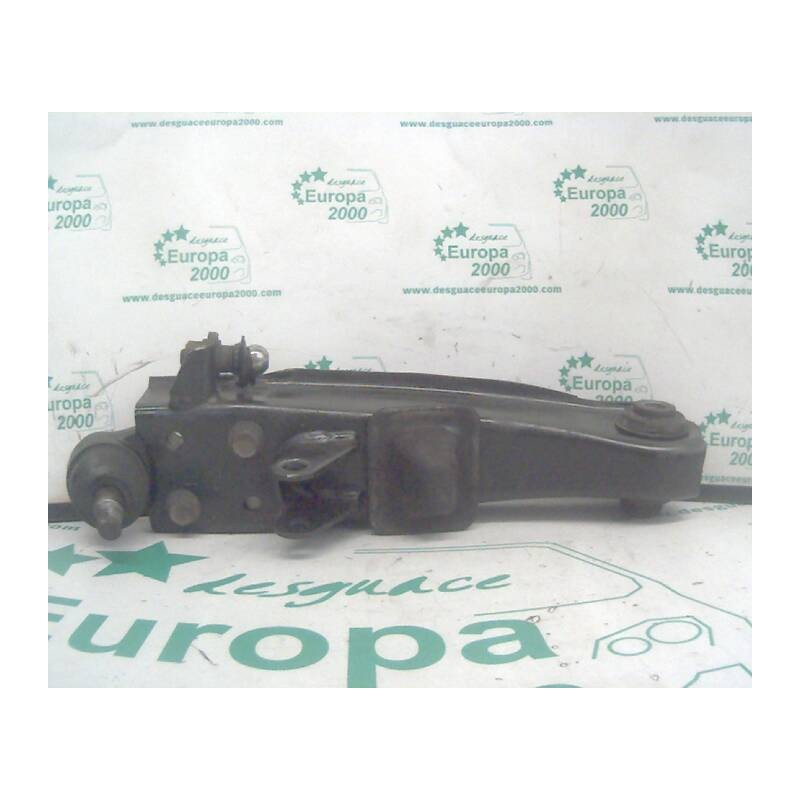 Recambio de brazo suspension inferior delantero izquierdo para hyundai h 1 2.5 turbodiesel referencia OEM IAM   