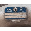 Recambio de turbocompresor para seat ibiza (6l1) 1.9 tdi referencia OEM IAM 038253019P KF39003FC5038072 KKK