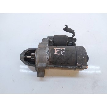 MOTOR ARRANQUE 0051512901 0001223005 BOSCH