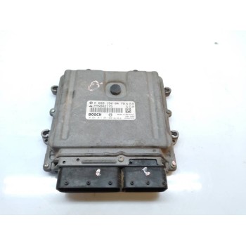 CENTRALITA MOTOR UCE 0281011841 A6391500479 BOSCH