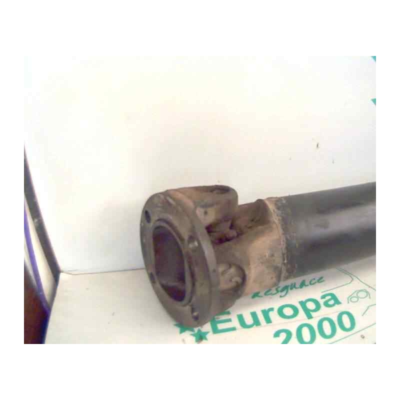 Recambio de cardan trasero para nissan trade 2.8d referencia OEM IAM - Blanco 2