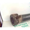 Recambio de cardan trasero para nissan trade 2.8d referencia OEM IAM   