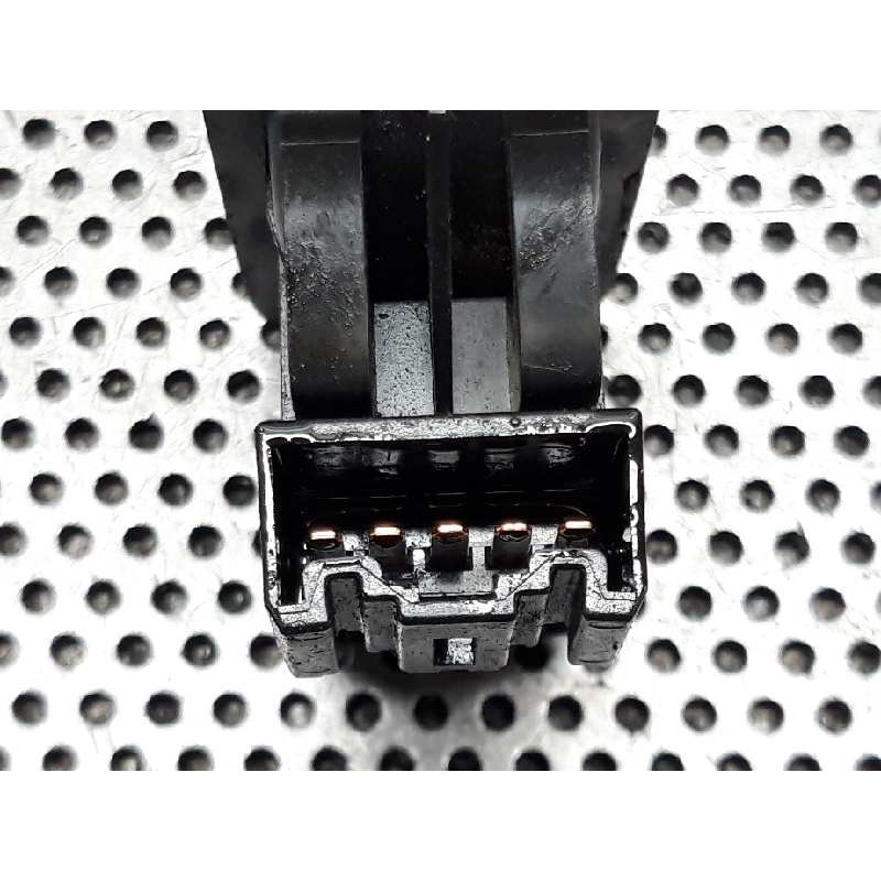 Recambio de mando elevalunas trasero izquierdo para suzuki liana rh (er) 1.6 4wd referencia OEM IAM - Negro 2