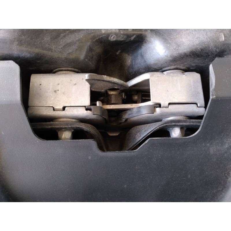Recambio de cerradura capo para skoda fabia ambition plus referencia OEM IAM   