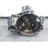 Recambio de caja cambios para seat toledo (1m2) 1.9 tdi referencia OEM IAM EBN  