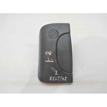 MANETA EXTERIOR TRASERA IZQUIERDA 7700303588 