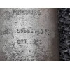 Recambio de valvula egr para opel corsa d enjoy referencia OEM IAM 55556720  