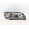 Recambio de faro derecho para volvo s40 berlina d5 kinetic referencia OEM IAM 30698878 0301198272 