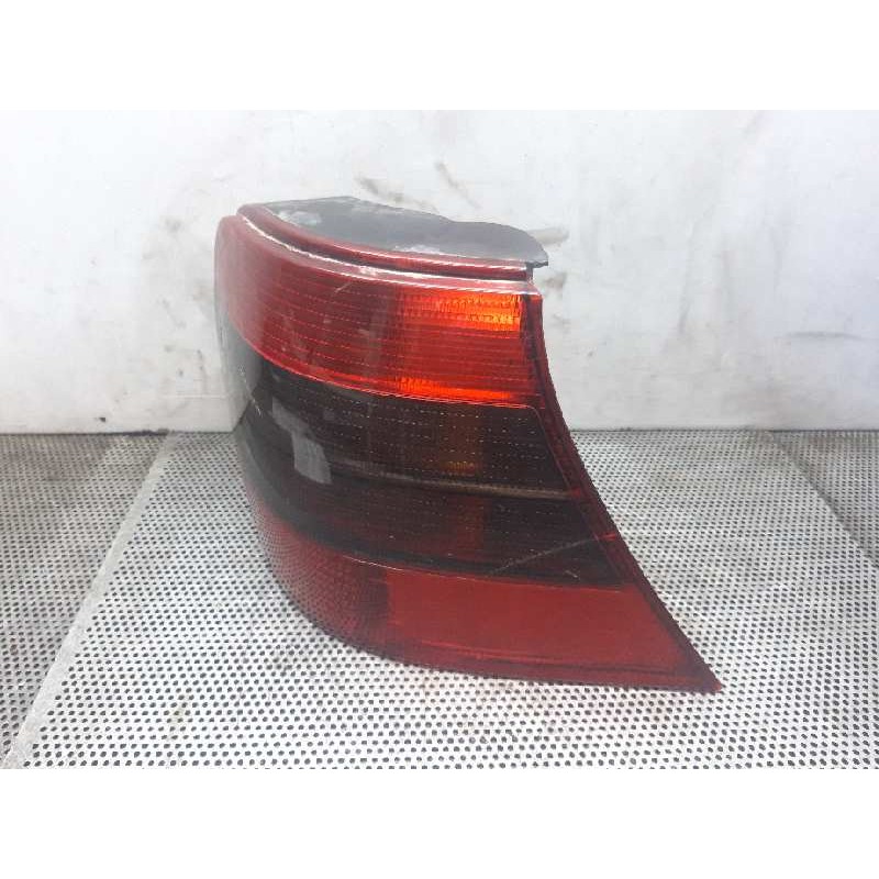 Recambio de piloto trasero derecho para volkswagen golf iv berlina (1j1) highline referencia OEM IAM - Gris 10