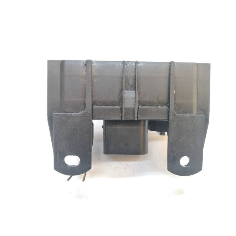 Recambio de caja precalentamiento para mercedes-benz clase c (w203) berlina 270 cdi (203.016) referencia OEM IAM 51799029A  WEHR - Negro 3