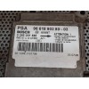 Recambio de centralita airbag para peugeot 207 urban referencia OEM IAM 9661890280 0285001885 BOSCH